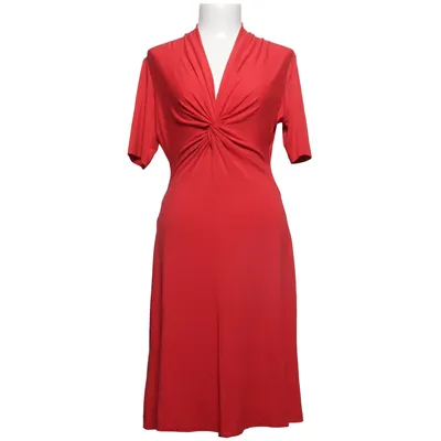 Dress (Red) from Va Bene