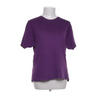 T-shirt (Lila) från No Problem Sportswear Bomull