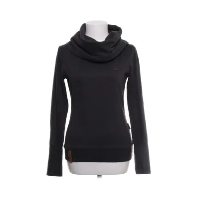 Polotröja (Svart) från Naketano Bomull, Polyester