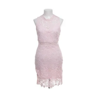 Cocktailklänning (Rosa) från Eilly Bazar Polyester