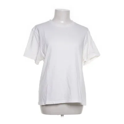 T-shirt (Blanc) de Bread & Boxers Coton
