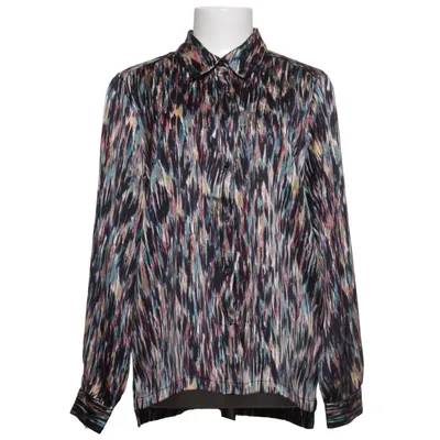 Blus (Flerfärgad) från Jensen Polyester