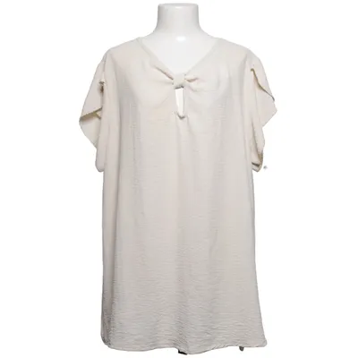 Topp (Beige) från Made in italy