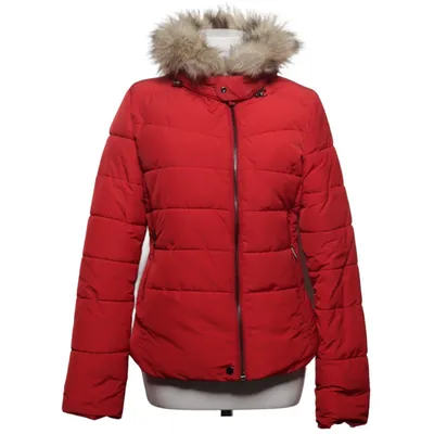 Vinterjacka (Bskgirl) från Bershka_BSKGIRL Elastan, Polyester