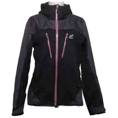 Shell jacket (Silence Proshell Jacket) from Revolution Race Polyester