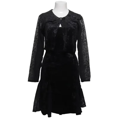 Cocktail dress (Black) from Savann Polyester