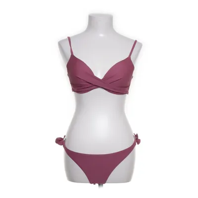 Bikini (Pink) from Wonderland Elastane, Polyester