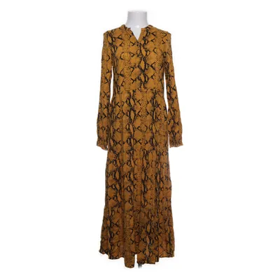 Robe (Jaune, Noir) de Trend One Young Viscose