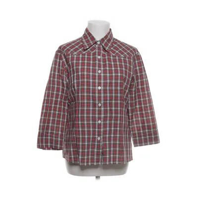 Flannel skjorte (Rød, Hvid, Sort) fra Flash Basic Bomuld, Polyester