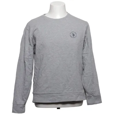 Sweatshirt (Cornelius) de U.S. Polo Assn. Coton, Viscose