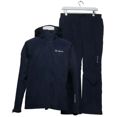 Outdoor-Set (Blau) von Tenson Polyester