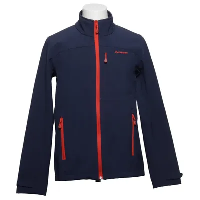 Veste anti-froid (Bleu, Orange) de Macpac Polyester