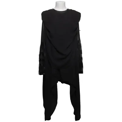 Tunic (Black) from Restyle Polyester