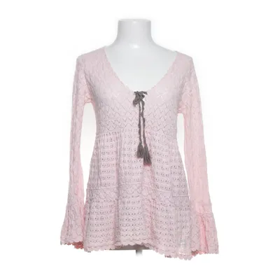 Tuniek (Roze) van Odd Molly Katoen