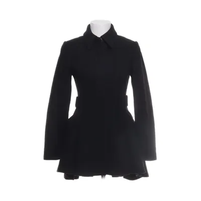 Jas (Zwart) van Hunkydory Polyamide, Wol