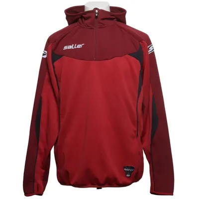 Hoodie (Mystico) from Saller Polyester