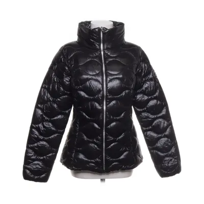 Vinterjacka (Svart) från OCHNIK Nylon, Polyester