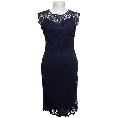 Kleid (Blau) von Paper Dolls Polyester