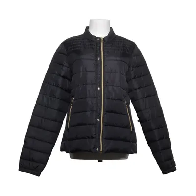 Lightweight jacket (Black) from Magiano Polyester