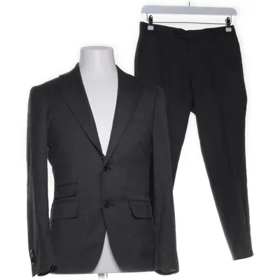 Pak (Grijs, Meerkleurig) van These Glory Days Wol, Elastaan, Polyester