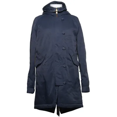 Parkas (STAR) från WHYRED Bomull, Nylon, Polyester, Viskos, Ull