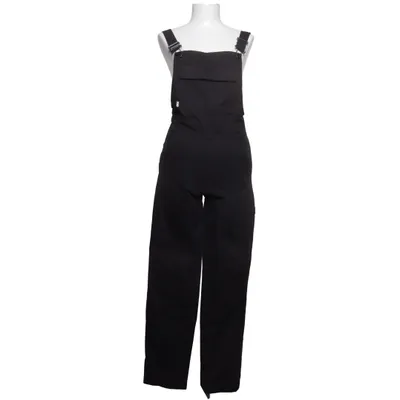 Dungarees (Black) from Picture Organic Clothing Organic cotton