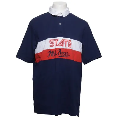 Polo shirt (Thesuperscrum) from Murano Cotton