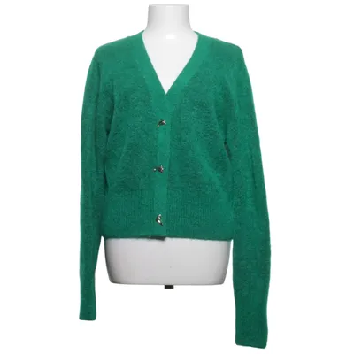 Kofta (Grön) från & Other Stories Elastan, Mohair, Polyamid, Ull