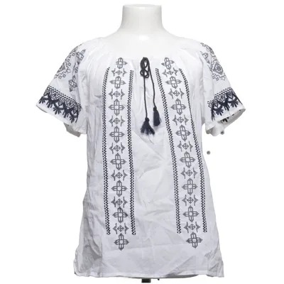 Top (White, Blue) from Angel