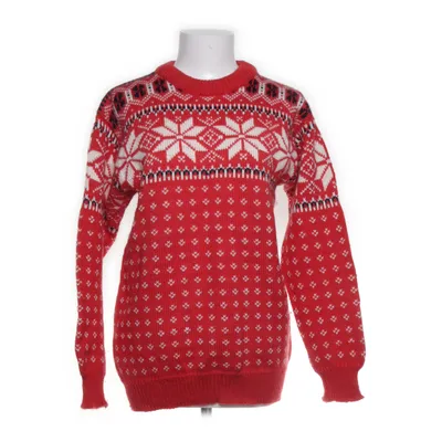 Christmas sweater (Red, White, Blue) from Dale of Norway