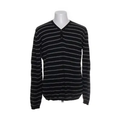 Tröja (Svart, Vit) från Soft Grey Bomull