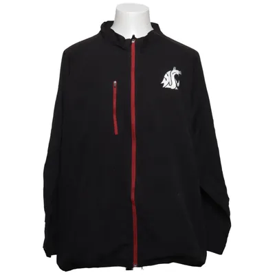 Trainingsjack (Zwart) van Champion Polyester