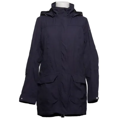 Parka (Bleu) de Skila Polyamide