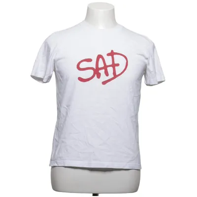 T-shirt (Sad) van Wood Wood Katoen