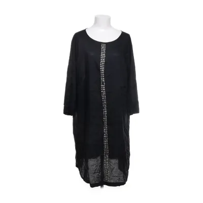 Dress (Black) from Amy's Stories Viscose