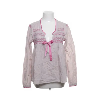 Blus (Rosa, Beige) från Odd Molly Bomull