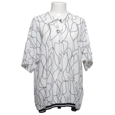 Top (Wit, Zwart) van Liberty Woman Polyester