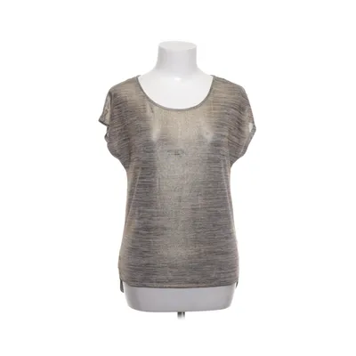 Crop top (Guld) fra Loulou Studio Elastan