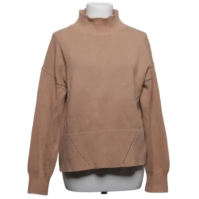 Pul à col roulé (Beige) de Meraki Coton