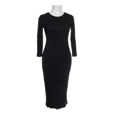 Maxi dress (Black) from Heart & Hips Cotton, Viscose, Elastane