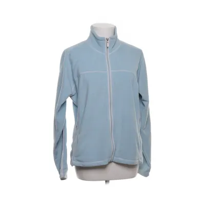 Fleece jacket (Blue) from Premoda Polyester