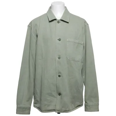 Overshirt (Groen) van s.Oliver Katoen