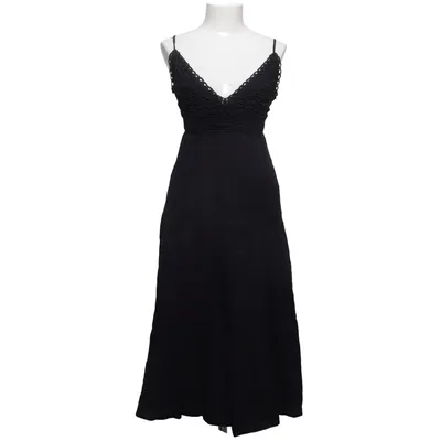 Maxi dress (Black) from Calzedonia