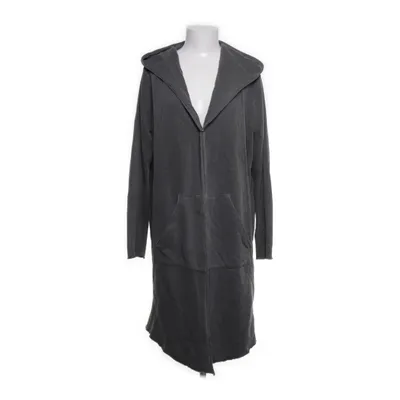 Hoodie (Gray) from Divided by H&M Cotton, Polyester