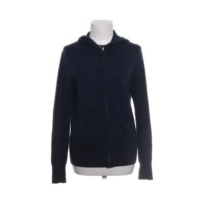 Huvtröja (Blå) från Soft Goat Kashmir