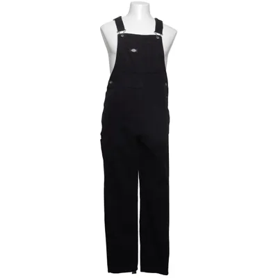 Hängselbyxor (Svart) från Dickies Bomull