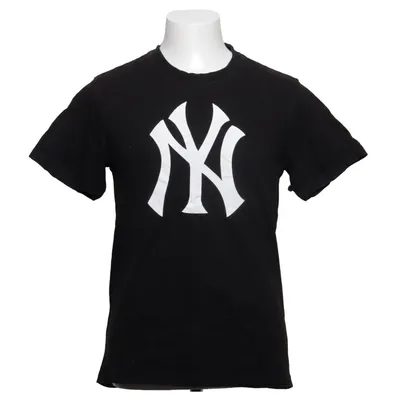 T-shirt (Noir) de Majestic Athletic