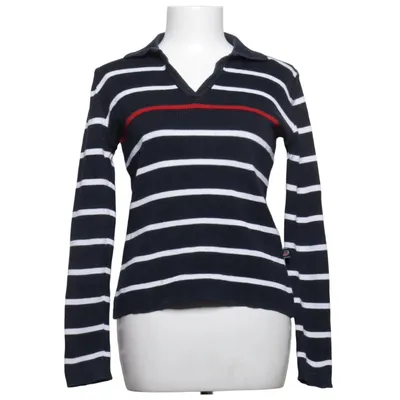 Trui (Blauw, Wit, Rood) van Holebrook Katoen