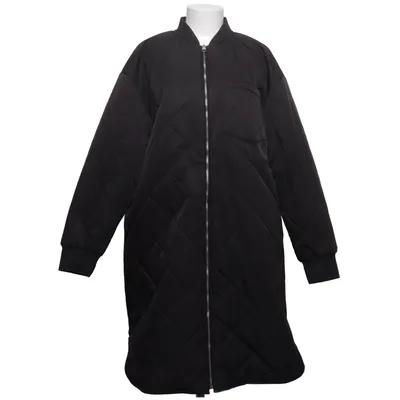 Vinterjakke (Grå) fra Vero Moda Genanvendt polyester