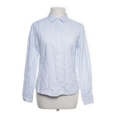 Skjorta (Blå, Vit) från Flash Woman City Bomull